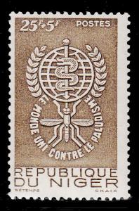 Niger B14 MNH