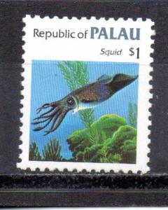 Palau 19 MNH