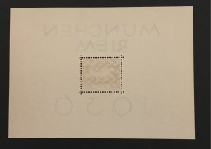 Germany Sc. #B90, MNH, mint never hinged