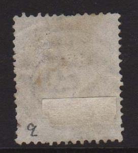 GB 1873 Victoria SG 141 PL14