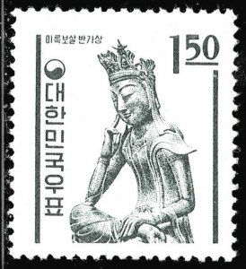 Korea 363B - MNH