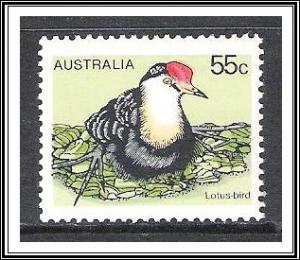 Australia #686 Birds MNH