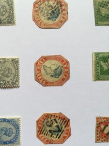 Fantastic India Collection Including 1854 Four Anna 4th printing mint £14000++