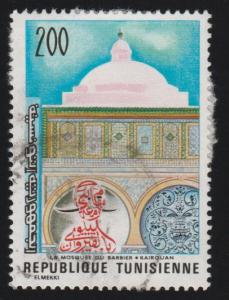 695 cultural heritage