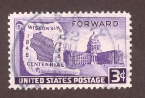 United States 957   Used    