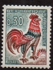 France # 1024B MNH