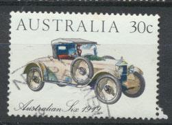 Australia SG 907  Fine Used 