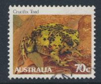 Australia SG 800 Fine Used 