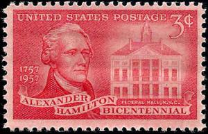 1086 Mint,OG,NH... SCV $0.25