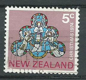 New Zealand SG 1059  Fine Used