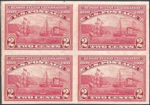 373 Mint,OG,NH... Block of 4... SCV $160.00... VF/XF