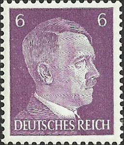 GERMANY - 510 - MNH - SCV-0.25