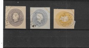 GERMAN STATE CUT SQUARE COLLECTION