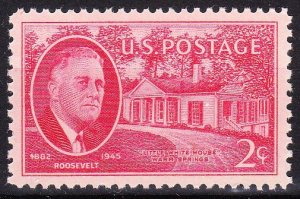 MOstamps - US Scott #931 XF-Sup Mint OG NH - Lot # HS-A367