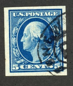 US 347 U 1909