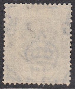 Straits Settlements 190 Used CV $4.20