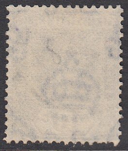 Straits Settlements 190 Used CV $4.20