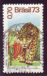 Brazil 1329 Used