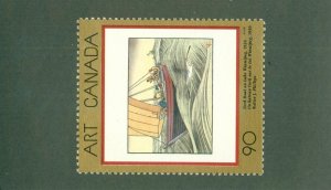 CANADA 1635 MNH BIN $1.80