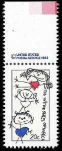 US - #2104 - MNH - SCV-0.40