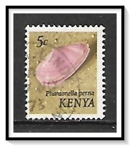 Kenya #36 Sea Shells Used