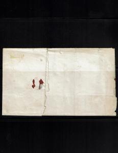 Great Britain #1 Fine-used.