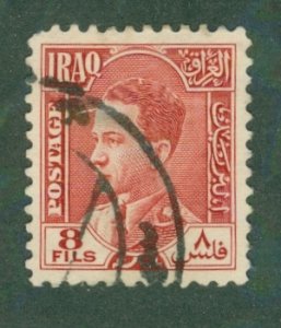 Iraq 66 USED BIN $0.50