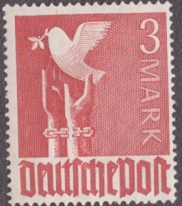 Germany 576 1947 MH