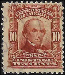 307 Used... SCV $3.00