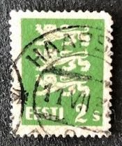 Estonia 91 U