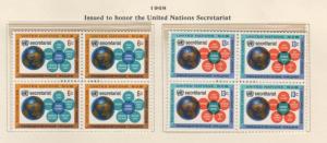 UNITED NATIONS... Liquidation Special...Start at .01