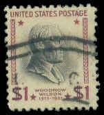  832c Used Fine M08158