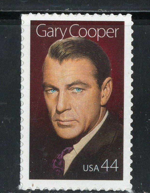 4421 * GARY COOPER  *  U.S. Postage Stamp  MNH