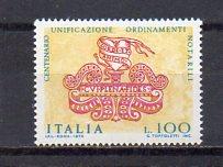 Italy 1197 MNH