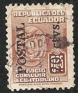 Ecuador 532 