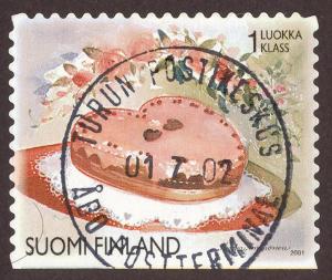 Finland  1149f   used
