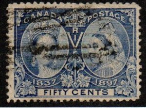 Canada 60 Used