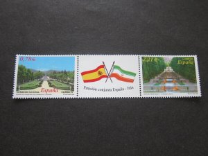 Spain 2005 Sc 3374 MNH