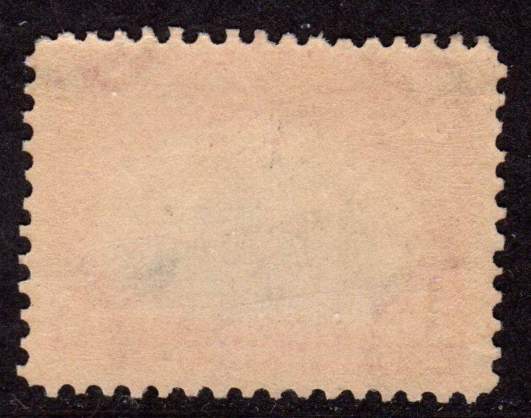 US SC#295 M/NH/VF CV. $40
