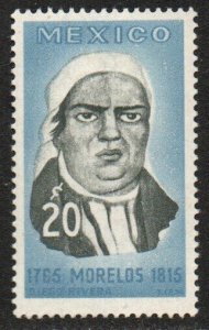 Mexico Sc #967 MNH
