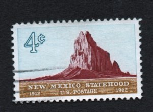 Scott # 1191   used    singles