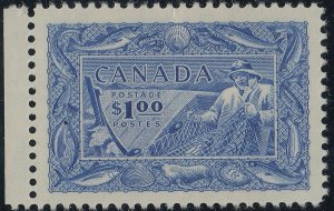 CANADA 302 VF NH (50820) 