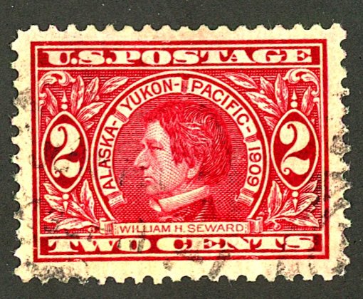 U.S. #370 USED