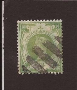 122  S.G. 211 - 1s dull green