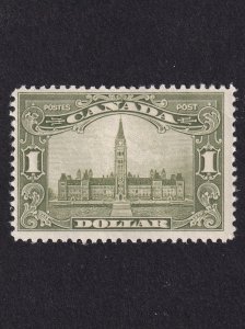 Canada, Scott 159, Mint HR, F-Vf, Parliament Building