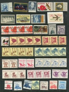 US  #1238 and higher includes  Trans coils 50+ (stock page not incl)⭐⭐⭐⭐