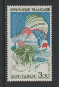 France MINT Bargain Box