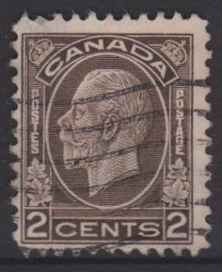 Canada Sc#196 Used