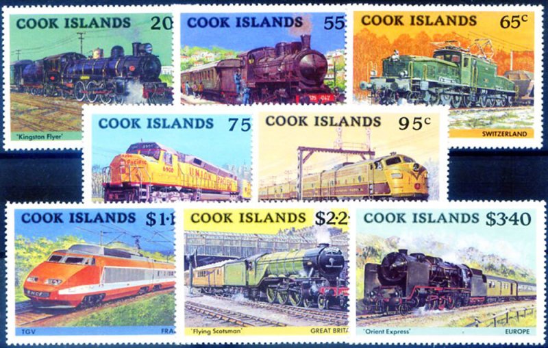 1985 trains.