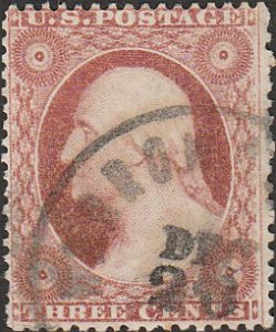 # 26 Used George Washington